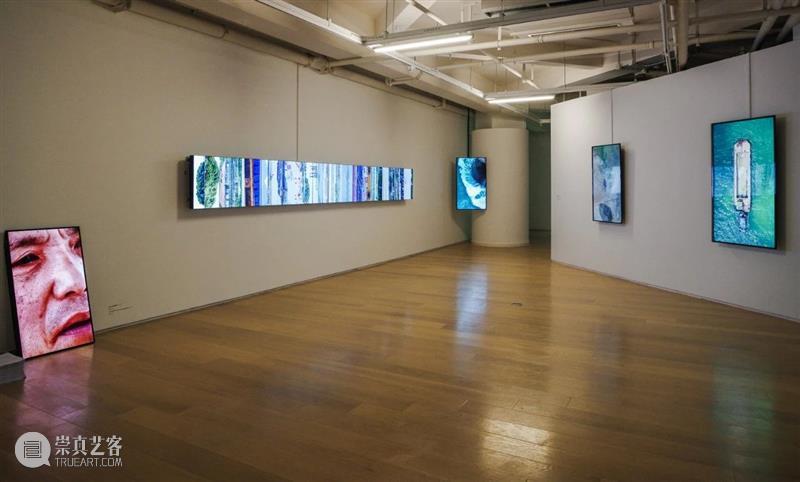 HOW 8月新展 | 今日正式开幕! 热点聚焦 昊美术馆(上海) HOW 昊美术馆 上海 饭局 Meals 博伊斯 杨振中 实况 栗子 昊美术馆新展 崇真艺客